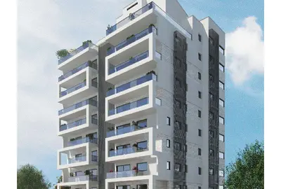 ליווי רישוי והיתרים — פרויקט רמת גן