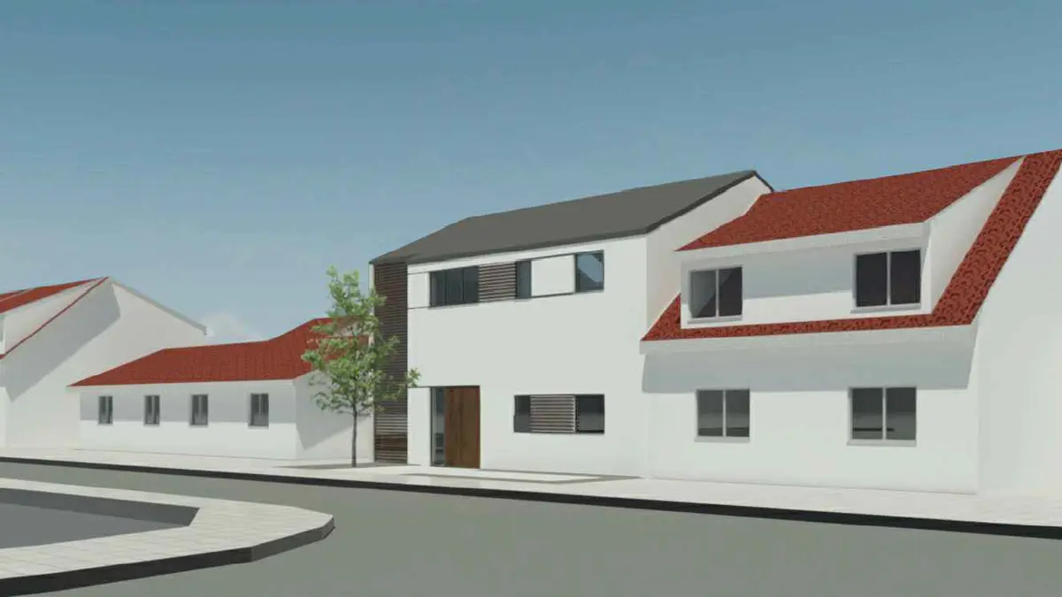 פתרונות אקוסטיים — פרויקט תל אביב, קרני יהודה